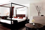 Отель Barcelo Santa Cruz Contemporaneo Отель Barcelo Santa Cruz Contemporaneo