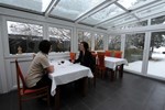 Отель Gardermoen Hotel Bed & Breakfast Отель Gardermoen Hotel Bed & Breakfast