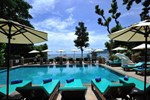 Отель Tri Trang Beach Resort Отель Tri Trang Beach Resort
