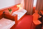 Отель Abitohotel Отель Abitohotel