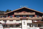 Отель Hotel Andes Wellness & SPA Отель Hotel Andes Wellness & SPA