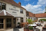 Отель Marco Pierre White's The Carnarvon Arms Отель Marco Pierre White's The Carnarvon Arms