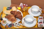 Отель Europalace Hotel Todi Отель Europalace Hotel Todi