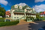 Гостиница Обертайх Люкс Гостиница Обертайх Люкс