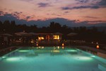 Отель Relais Le Betulle Отель Relais Le Betulle