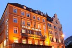 Отель Hotel Torbräu Отель Hotel Torbräu