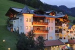 Отель Wellnesshotel Edelweiss Superior Отель Wellnesshotel Edelweiss Superior
