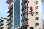 Отель Masel Hotel Отель Masel Hotel