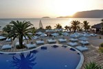 Отель DPNY Beach Hotel Отель DPNY Beach Hotel