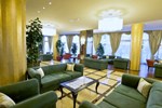 Отель Hotel Calissano Отель Hotel Calissano