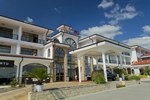 Отель Hotel Palace Marina Dinevi Отель Hotel Palace Marina Dinevi