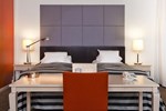 Отель Thon Hotel Triaden Отель Thon Hotel Triaden