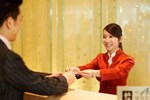 Отель Crowne Plaza Zhongshan Wing On City Отель Crowne Plaza Zhongshan Wing On City