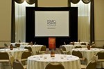 Отель Four Points by Sheraton Galerias Monterrey Отель Four Points by Sheraton Galerias Monterrey