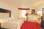 Отель Hotel Central Vital Отель Hotel Central Vital