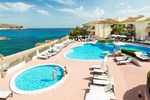 Апартаменты THB Guya Playa Aparthotel Апартаменты THB Guya Playa Aparthotel
