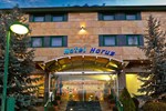 Отель Hotel Horus Salamanca Отель Hotel Horus Salamanca