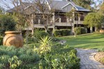 Мини-отель Rivonia Bed and Breakfast Мини-отель Rivonia Bed and Breakfast