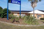 Отель Bayview Motor Inn Отель Bayview Motor Inn