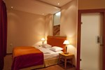 Отель Amber Spa Boutique Hotel Отель Amber Spa Boutique Hotel