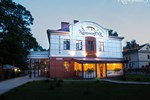 Гостиница Каркушин Дом Гостиница Каркушин Дом