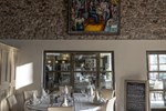 Отель La Bastide Du Clos Отель La Bastide Du Clos