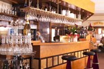 Отель Strandhotel Seeblick Отель Strandhotel Seeblick