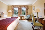 Отель Macdonald Crutherland House Отель Macdonald Crutherland House