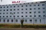Отель Relax Hotel Airport Отель Relax Hotel Airport