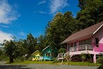 Отель Sankampang Hot Spring Hill Отель Sankampang Hot Spring Hill