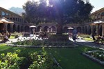 Отель Hotel Monasterio Отель Hotel Monasterio