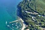 Отель Hotel Capo Di Stella Отель Hotel Capo Di Stella