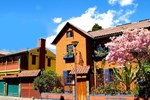 Гостевой дом Hostal El Arupo Гостевой дом Hostal El Arupo