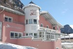 Апартаменты Apart Resort Relax Апартаменты Apart Resort Relax