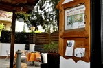 Гостевой дом Hotel Drei Rosen Гостевой дом Hotel Drei Rosen