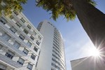 Отель Novotel Sydney Olympic Park Отель Novotel Sydney Olympic Park