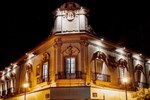 Отель Hotel Posada Regis Отель Hotel Posada Regis
