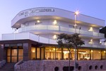 Отель Ciudad de Castelldefels Отель Ciudad de Castelldefels