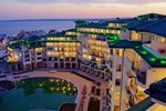 Отель Villa Bagheera Emerald Beach Resort &Spa Отель Villa Bagheera Emerald Beach Resort &Spa