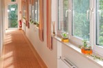Отель Sonnenhuegel Hotel & Ferienwohnungen Отель Sonnenhuegel Hotel & Ferienwohnungen