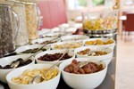 Отель Hotel Via Roma Отель Hotel Via Roma