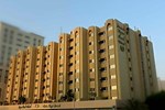 Отель Nova Park Hotel Отель Nova Park Hotel