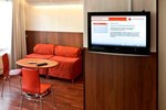 Отель Omena Hotel Oulu Отель Omena Hotel Oulu