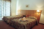 Отель Zoukotel Hotel Отель Zoukotel Hotel
