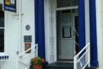 Отель Richmond Hotel Отель Richmond Hotel