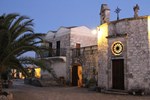 Отель Masseria Tolla B&B Отель Masseria Tolla B&B