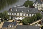 Отель Le Manoir Les Minimes Отель Le Manoir Les Minimes