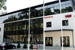 Отель Hotel Yes Отель Hotel Yes
