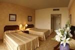 Отель Hotel Los Aluxes Отель Hotel Los Aluxes
