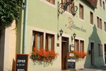 Гостевой дом Gasthof Zur Silbernen Kanne Гостевой дом Gasthof Zur Silbernen Kanne